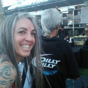 Meet your Posher, Gail